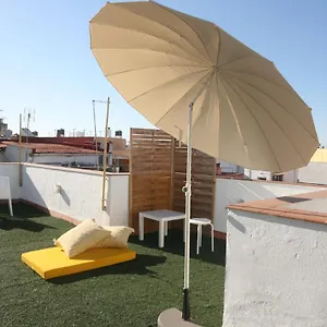  Apartamento Esse Setas