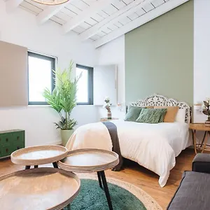  Apartamento Lola De Triana