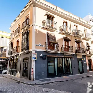  Apartamento Alameda