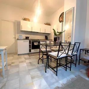  Apartamento Calle Regla Sanz