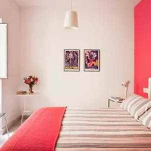  Apartamento Mariscal