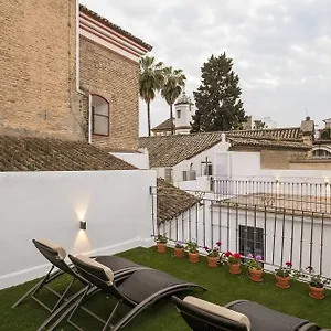  Apartamento Venerables