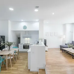  Apartamento Loft Candela