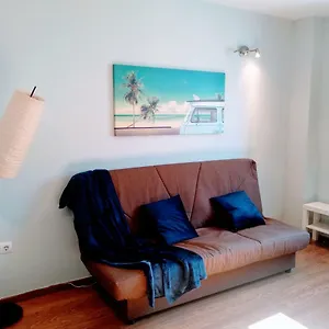 Appartamento Wish Juderia De, Siviglia