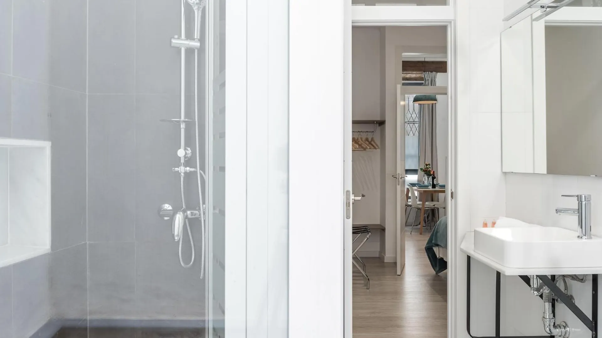 Apartamento Acanthus Sevilla España