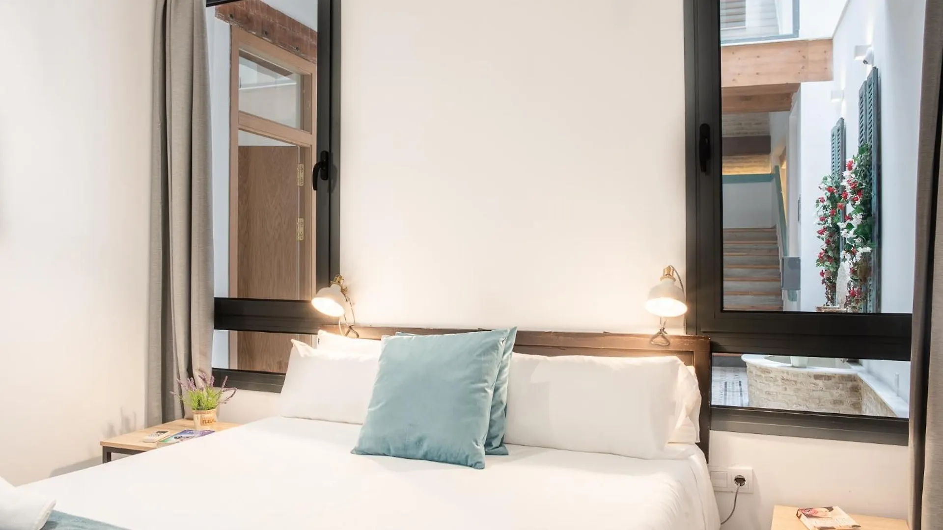 Apartamento Acanthus Sevilla España
