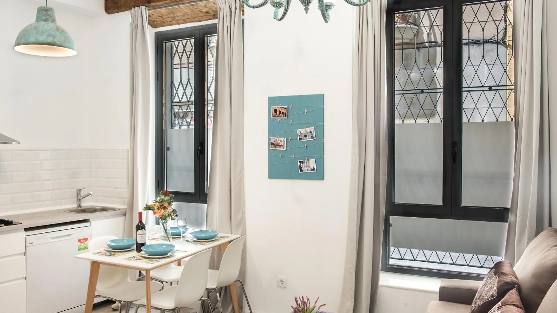 Apartamento Acanthus Sevilla