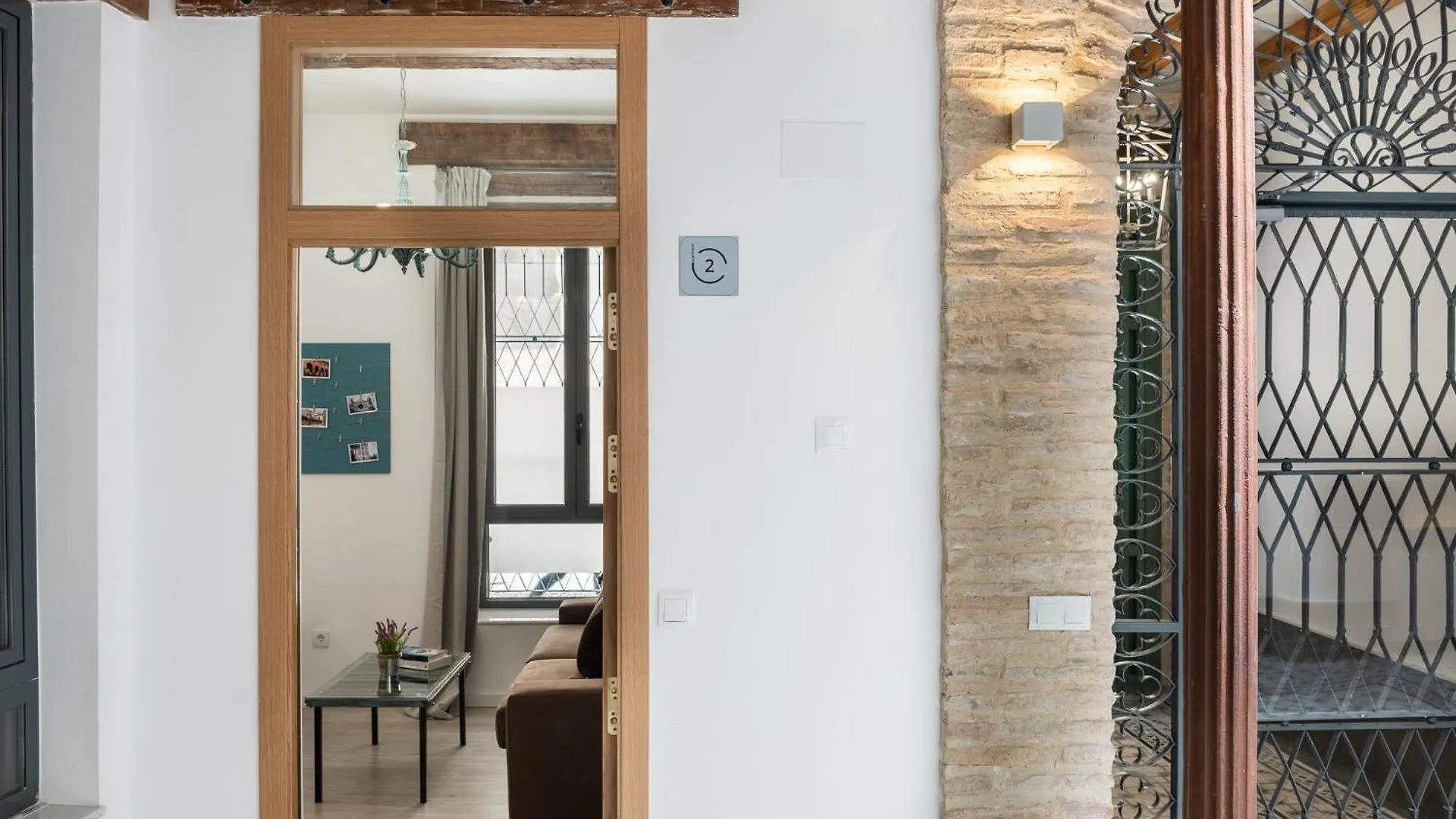Apartamento Acanthus Sevilla