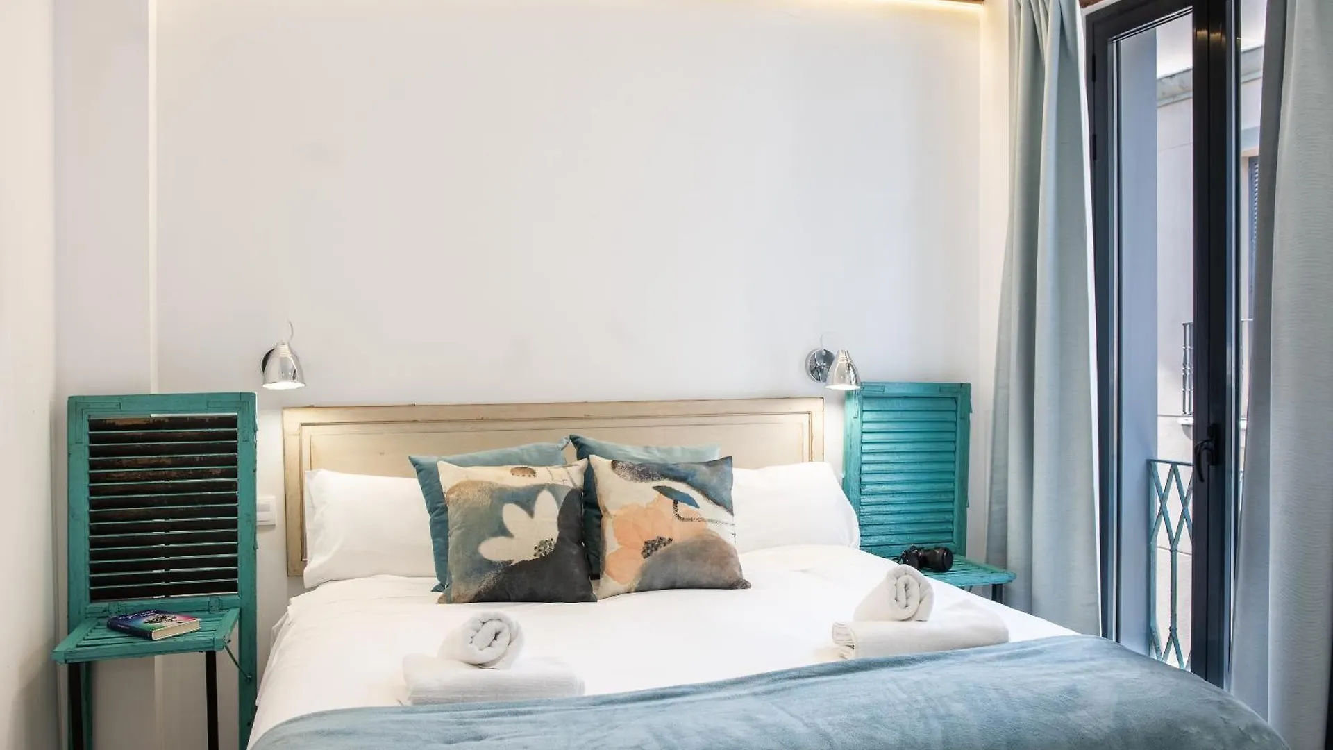 Apartamento Acanthus Sevilla