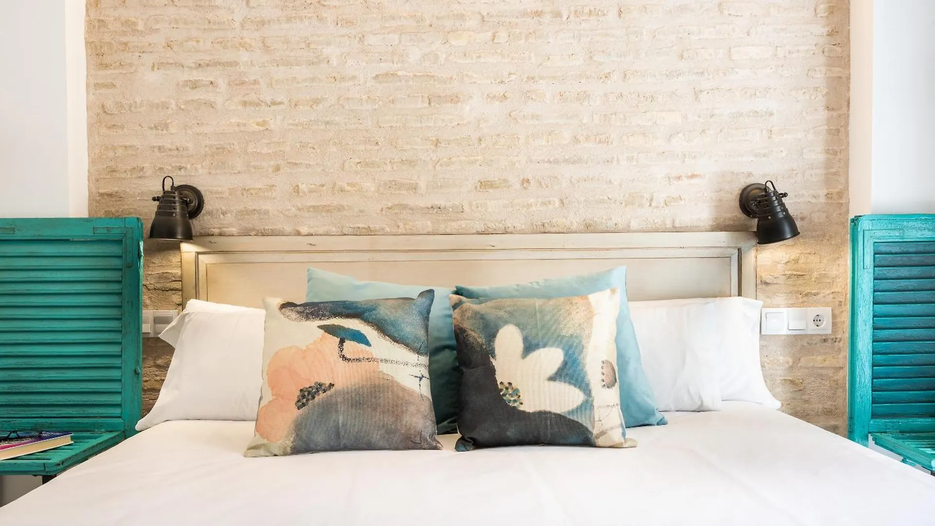 Apartamento Acanthus Sevilla España