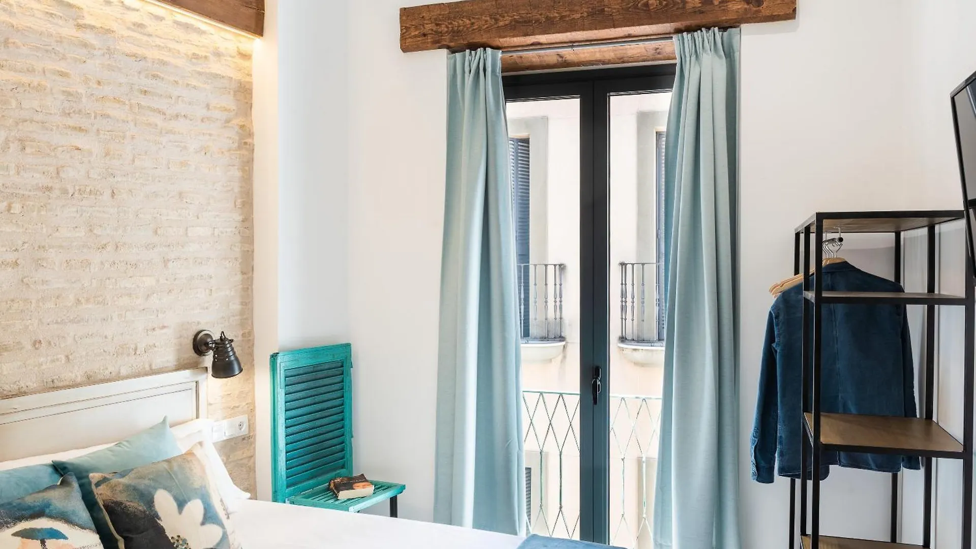 Apartamento Acanthus Sevilla