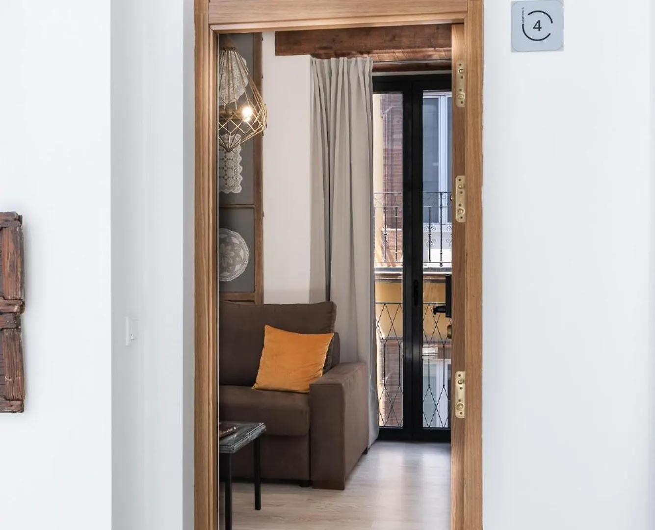 Acanthus Sevilla Apartamento