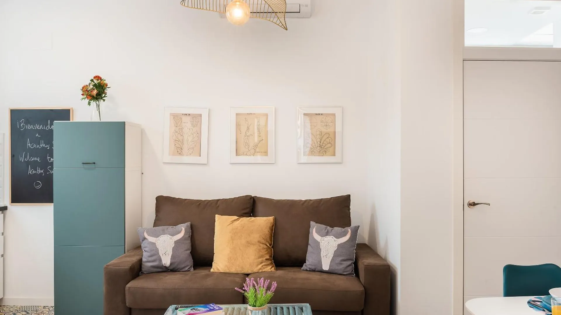 Acanthus Sevilla Apartamento