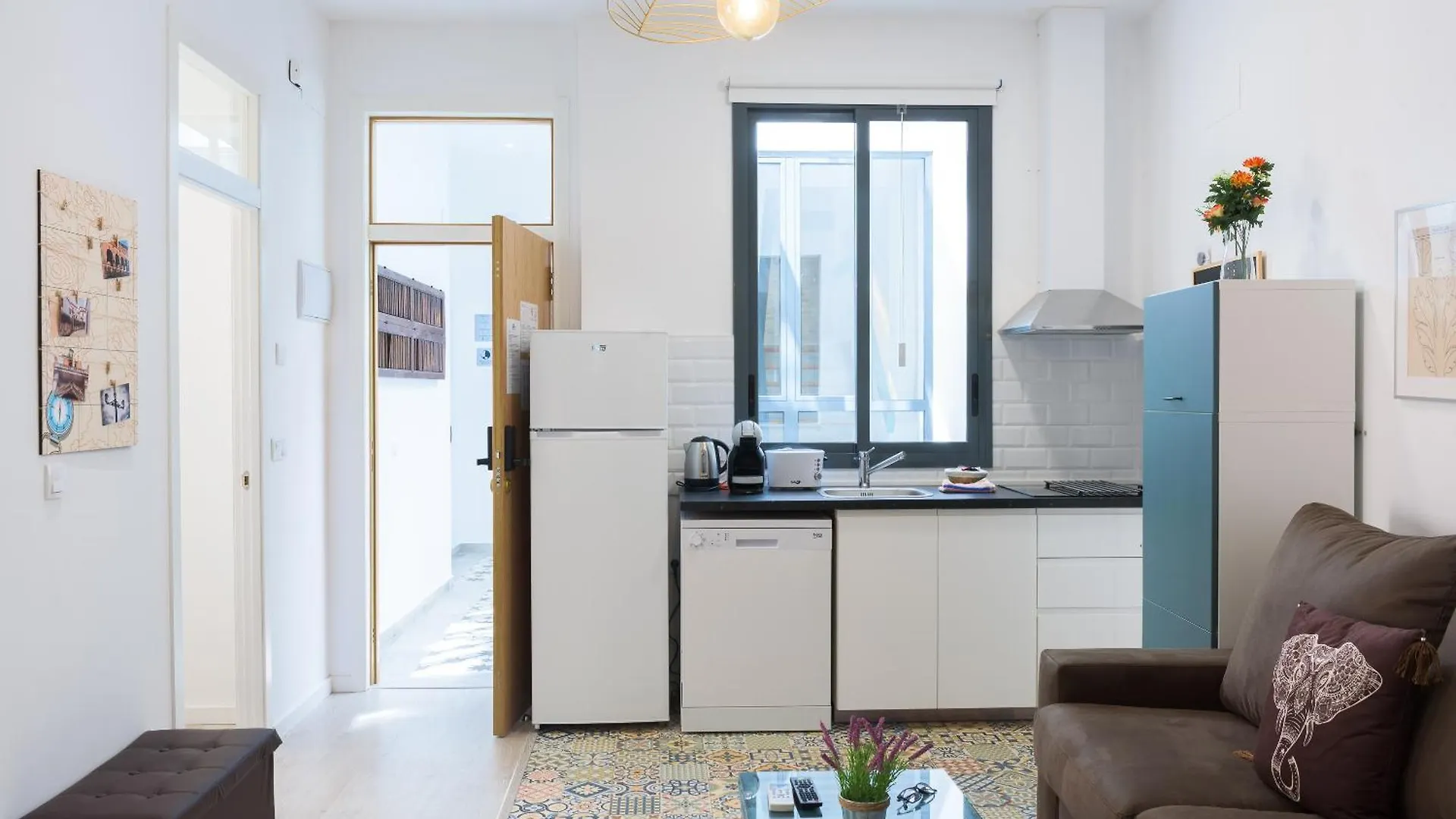 Apartamento Acanthus Sevilla