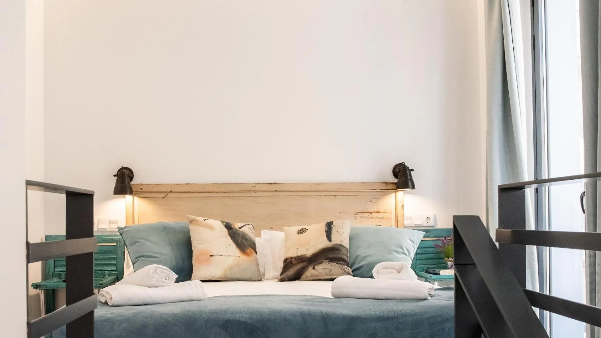 Apartamento Acanthus Sevilla