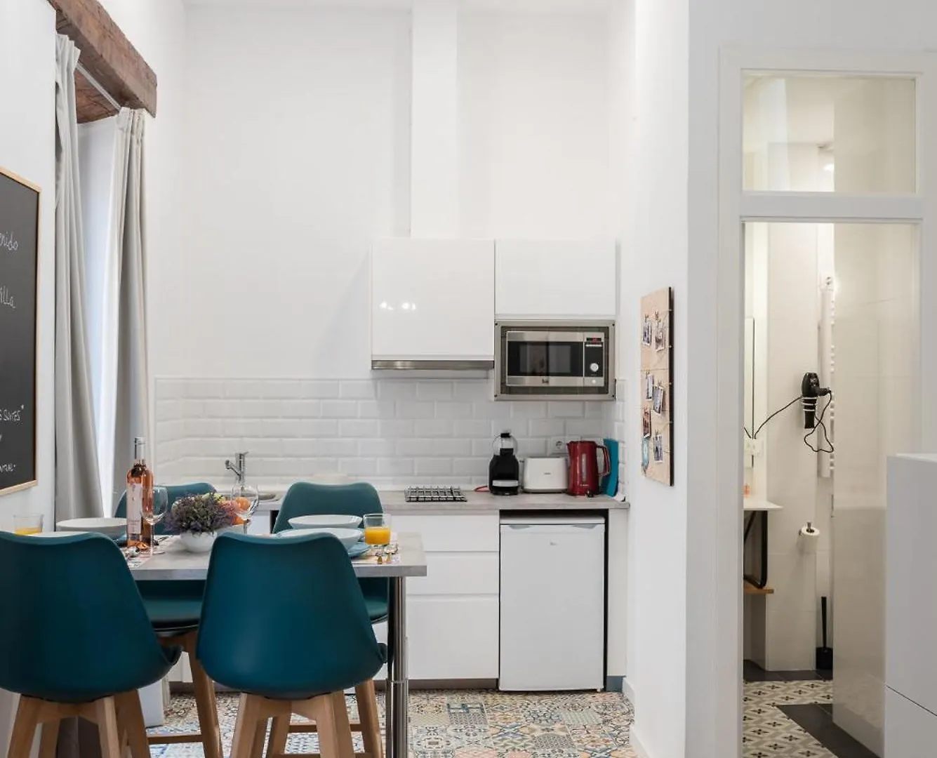 Apartment Acanthus Seville