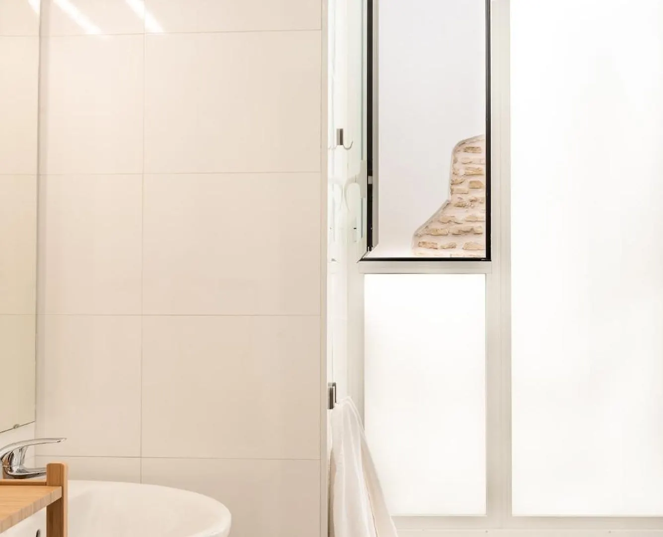 Apartment Acanthus Seville